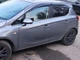 Дефлекторы окон ветровики Opel Corsa E Sport 15- 4шт SUNPLEX Опель Корса Е АМ00542331 - изображение 3