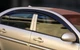 Дефлектори вікон вітровики Hyundai Accent 06-10 4шт SUNPLEX Хендай Акцент АМ0053978 - зображення 4