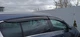 Дефлекторы окон ветровики Kia SPORTAGE 15-21 4шт SUNPLEX КИА Спортейдж АМ0054166 - изображение 4