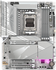 Материнская плата Gigabyte X870 AORUS ELITE WIFI7 ICE (sAM5, AMD X870, PCI-Ex16) + SSD диск Gigabyte Gen4 4000E 500GB M.2 2280 NVMe PCIe 4.0 x4 3D NAND Flash в подарок! - изображение 2