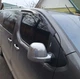 Дефлекторы окон ветровики Peugeot Expert 17- 2шт SUNPLEX Пежо Эксперт АМ0054271 - изображение 3