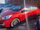 Дефлекторы окон ветровики Hyundai Accent SD 11-17 4шт SUNPLEX Хендай Акцент АМ0053913 - изображение 4