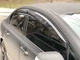 Дефлекторы окон ветровики Honda Civic SD 8 06-11 4шт SUNPLEX Хонда Цивик АМ0053912 - изображение 5