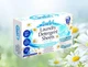 Концентрированные Салфетки порошок для стирки Swirl Non-Bio Fresh Clean 20 шт/уп - изображение 2