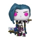 Ігрова фігурка Funko Pop! Аркейн Джинкс (75649) - зображення 2