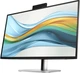 Monitor 27" HP Series 5 Pro 527pm Silver/Black (HP-9E0Y9UT)  - obraz 4