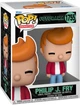Игровая фигурка Funko Pop! Футурама Фрай (80078) - изображение 1