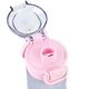 Шкільний набір Kite Education Hello Kitty (рюкзак, пенал, сумка, ланчбокс, пляшка) SET_HK25-724S (5) - изображение 13