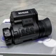 Монокуляр нічного бачення Spina optics NVG50, цифровий, 940 нм, WiFi, кріплення на шолом та на оружня - зображення 2