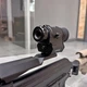 Монокуляр нічного бачення Spina optics NVG50, цифровий, 940 нм, WiFi, кріплення на шолом та на оружня - зображення 8