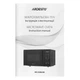 Микроволновая печь Ardesto WO-EGR820B - изображение 7