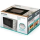 Микроволновая печь Gorenje MO 20 E1WH - изображение 8
