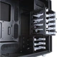 Корпус Fractal Design Define R5 Black (FD-CA-DEF-R5-BK) - изображение 5