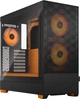 Корпус FRACTAL DESIGN Pop Air RGB Orange Core TG (FD-C-POR1A-05) - изображение 1