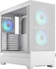 Корпус FRACTAL DESIGN Pop Air RGB White TG ClearTint (FD-C-POR1A-01) - изображение 1