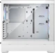 Корпус FRACTAL DESIGN Pop Air RGB White TG ClearTint (FD-C-POR1A-01) - изображение 3