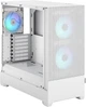 Корпус FRACTAL DESIGN Pop Air RGB White TG ClearTint (FD-C-POR1A-01) - изображение 7