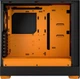 Корпус FRACTAL DESIGN Pop Air RGB Orange Core TG (FD-C-POR1A-05) - изображение 11