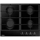 Варочная поверхность газовая Hansa FCGS68326 - изображение 1