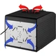 Сушилка для овощей и фруктов Sencor SFD6600BK - изображение 3