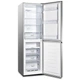 Холодильник с морозильной камерой Gorenje NRK418ECS4 - изображение 2