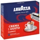 Кава мелена Lavazza Crema e Gusto Classico 2*250 g - изображение 1