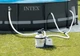 Запасний шланг патрубок для насосів та фільтрів для басейнів Intex діаметр - 38 мм довжина 150 см (29060) - зображення 5