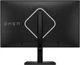 Монитор 27" HP Omen 27k Black (780G8AA) - изображение 5