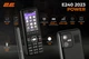 Мобiльний телефон 2E E240 2023 Dual Sim Black (477512) - зображення 10