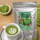Матча зелена (Маття) TM Matcha Powder 100 г найвищий сорт (FEC811EFD4F4) - зображення 7
