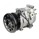 Компресор кондиціонера DENSO DCP50103 Toyota Land Cruiser 8841035430, 8831035830, 8832035700 - зображення 2