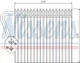 Випарник NISSENS 92167 Renault Megane, Scenic, Grand Scenic 7701207874 - зображення 2
