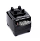 Высокомощный профессиональный блендер JTC OmniBlend V TM-800B 1,5 л черный 701006 - изображение 5