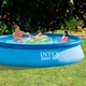 Бассейн семейный Intex Easy Set 28130 (96392) - изображение 3