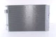 Радіатор кондиціонера HYUN ACCENT 11- (вир-во Nissens) Nissens (940243) - зображення 2