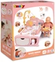 Ігровий центр Smoby Baby Nurse Дитяча кімната зі звуковим ефектом та аксесуарами 7600220393 (3032162203934) - зображення 1