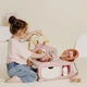 Игровой центр Smoby Toys Беби Нёрс Детская комната со звуковым эффектом и аксессуарами (7600220393) - изображение 6