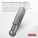 Викрутка з комплектом біт Duka ATuMan X-Mini Screwdriver Set - зображення 5