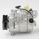 Компресор кондицiонера DENSO (DCP05020) - зображення 4