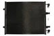 Радіатор кондиціонера THERMOTEC KTT110398 Opel Vivaro; Nissan Primastar; Renault Trafic 4417650, 8200411148, 93854159 - зображення 2