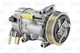 Компресор кондиціонера Valeo 813223 Citroen DS3, C3, C5, C4, Berlingo; Peugeot 207, 307, 508, 2008, 308, Partner, 5008, 208 6453QJ, 6453QK, 6453WK - зображення 1
