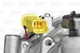 Компресор кондиціонера Valeo 813223 Citroen DS3, C3, C5, C4, Berlingo; Peugeot 207, 307, 508, 2008, 308, Partner, 5008, 208 6453QJ, 6453QK, 6453WK - зображення 2