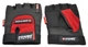 Рукавички для фітнесу із застібкою на липучці для чоловіків та жінок. - зображення 12