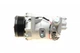 Компресор кондиціонера Valeo 813172 Honda CR-V 38800RZYA01, 38810RZYA01 - зображення 5