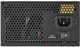 Блок питания Chieftec EON ZPU-500S 500 Вт 120 мм 80 Plus - изображение 5