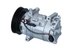 Компрессор кондиционера NRF 320058 Renault Scenic, Megane 926008209R - изображение 3