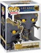 Игровая фигурка Funko Pop! Аркейн Виктор (83700) - изображение 1