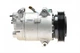 Компресор кондиціонера Valeo 699246 Renault Megane, Scenic, Grand Scenic; Nissan Qashqai, Almera 2763000Q2M, 7711135105, 8200316164 - зображення 8