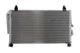 Радіатор кондиціонера NISSENS 940165 Mitsubishi Outlander MR958462, MN124248 - зображення 2