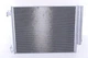 Радіатор кондиціонера Nissens 940321 Renault Captur, Duster, Clio, Logan, Sandero; Dacia Duster, Logan 921006454R, 921006843R, 921001908R - зображення 2